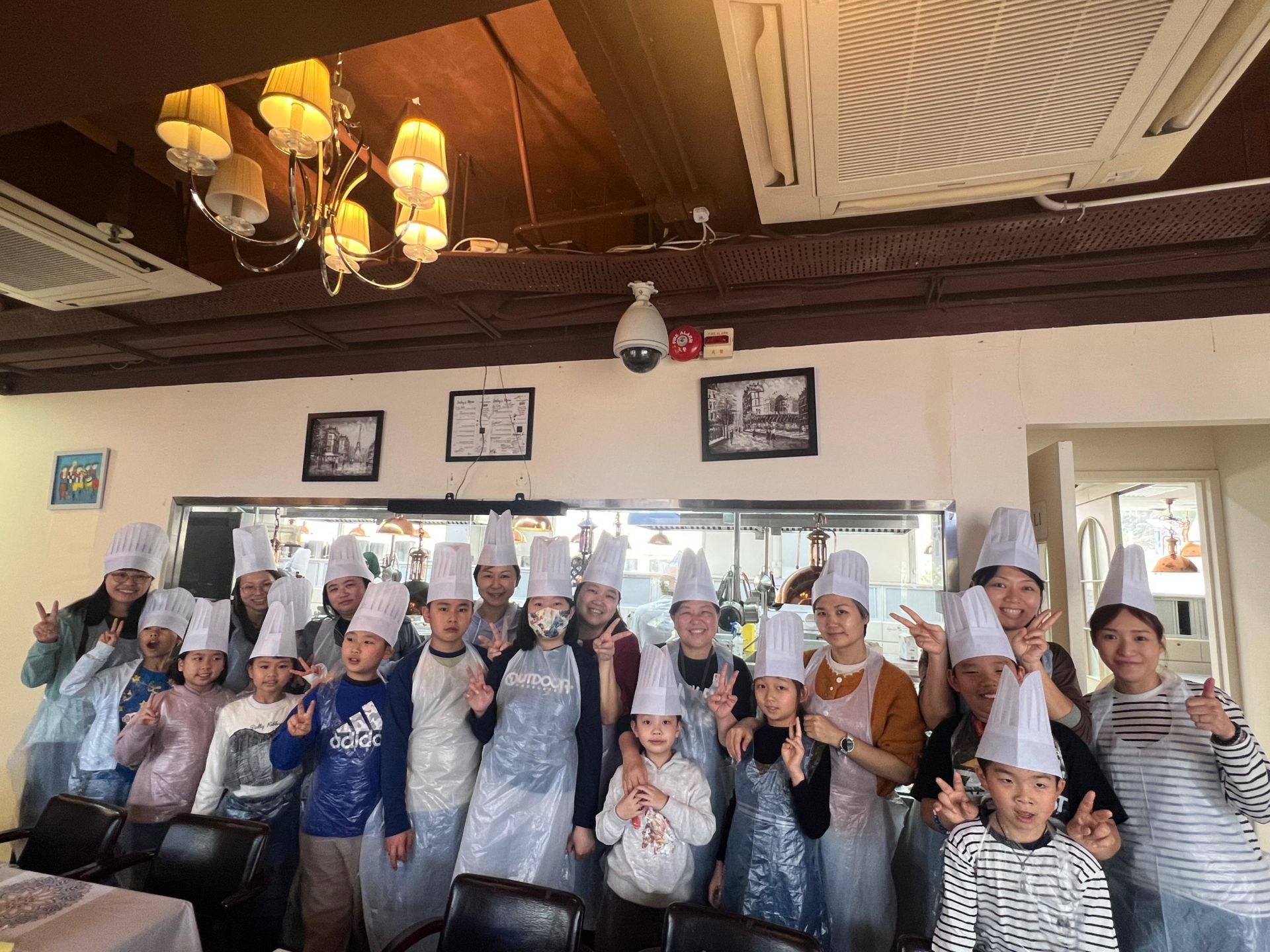 2025-2026年度 - 親子煮