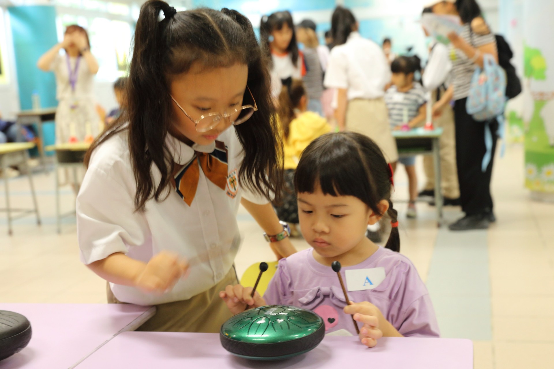 幼小同樂日